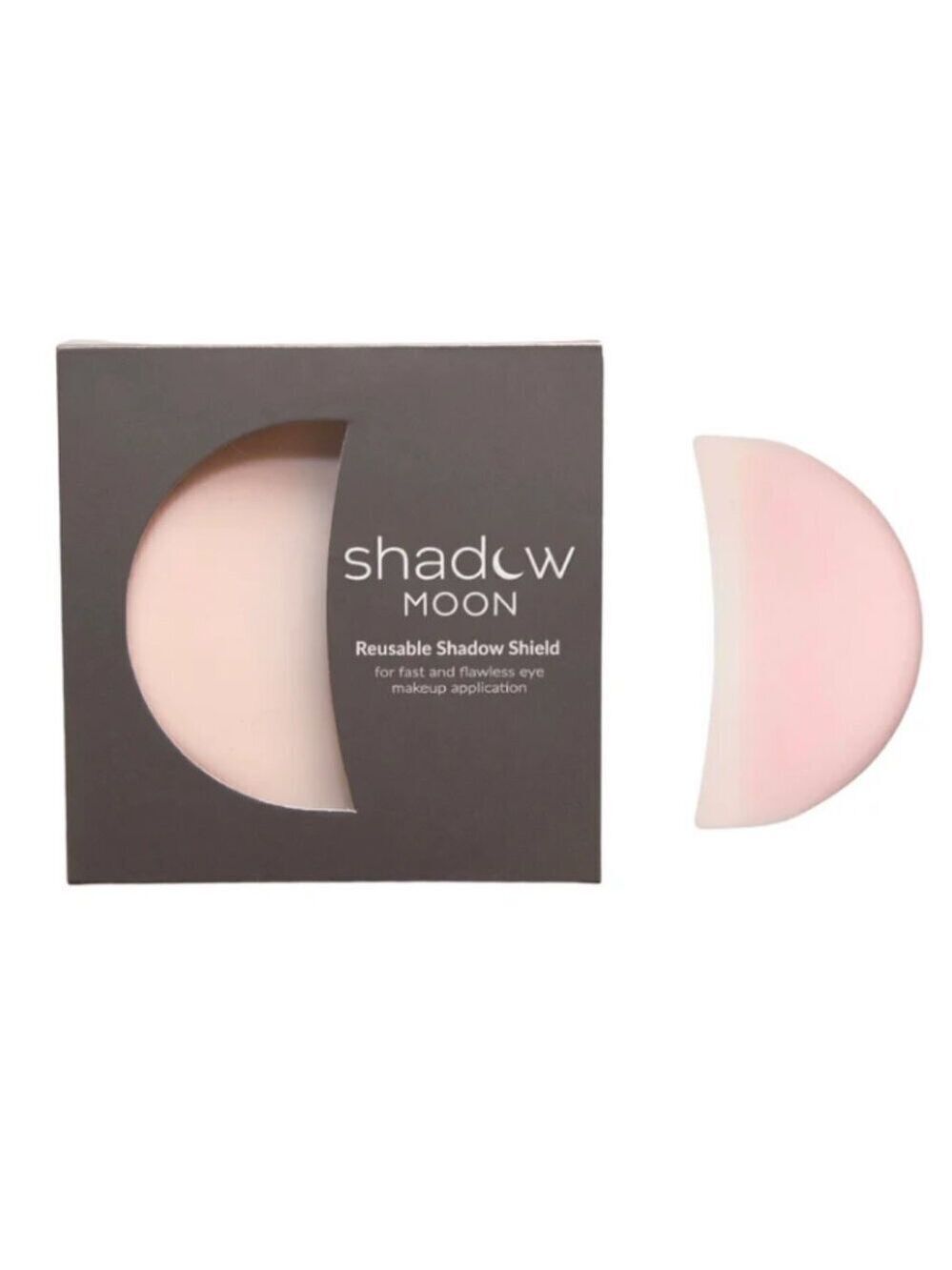 ShadowMoon Reusable Shadow Shield New In Box